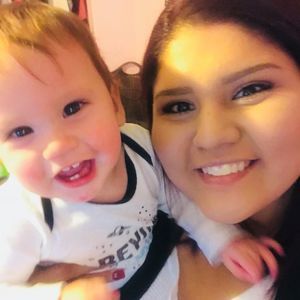 Meet your Posher, Laura